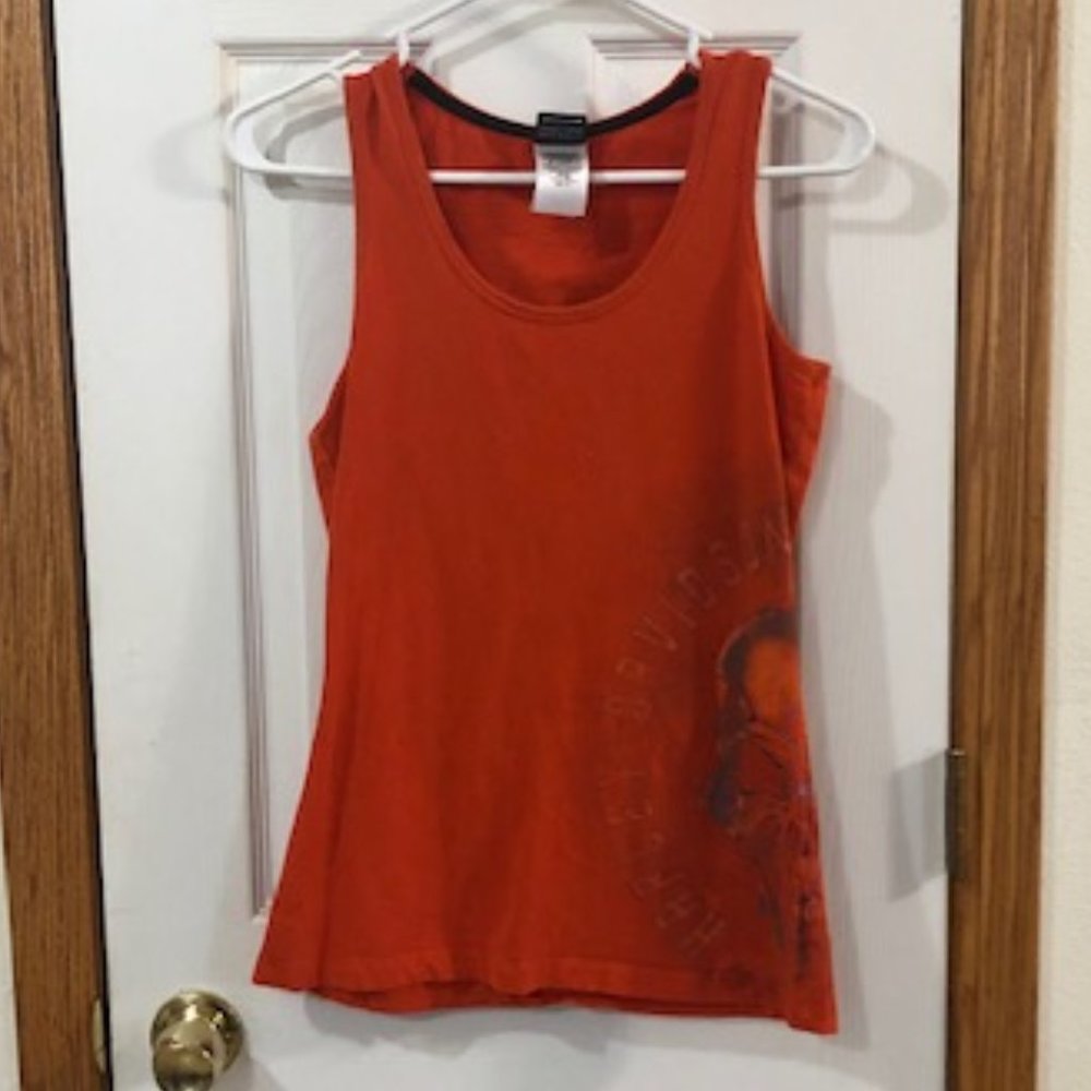 Harley-Davidson Tank Top